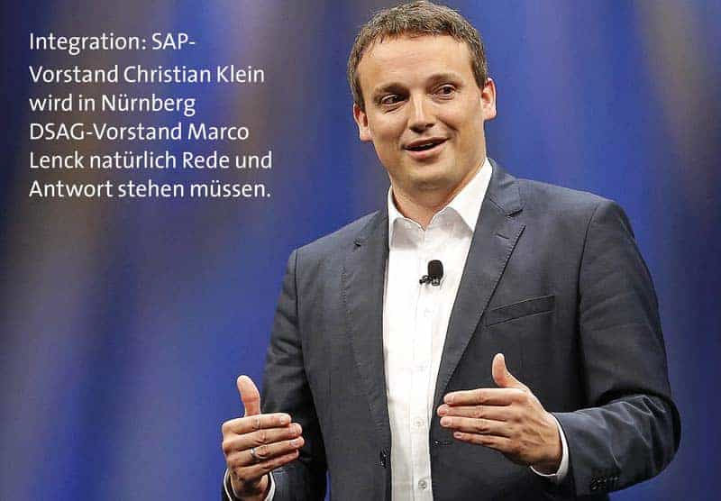Christian Klein