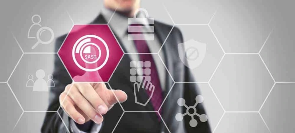 Soluciones integrales de seguridad y cumplimiento