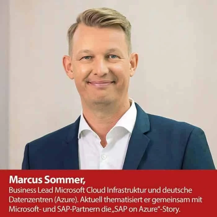 Marcus Sommer