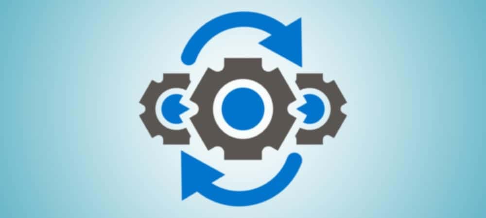 Agile SAP-Auslieferung