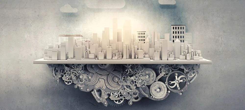 Greenfield, brownfield or other? Information management!