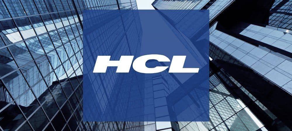 HCL Technologies adquiere productos de IBM