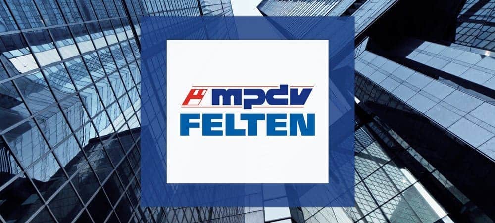 MPDV adquiere el Grupo Felten