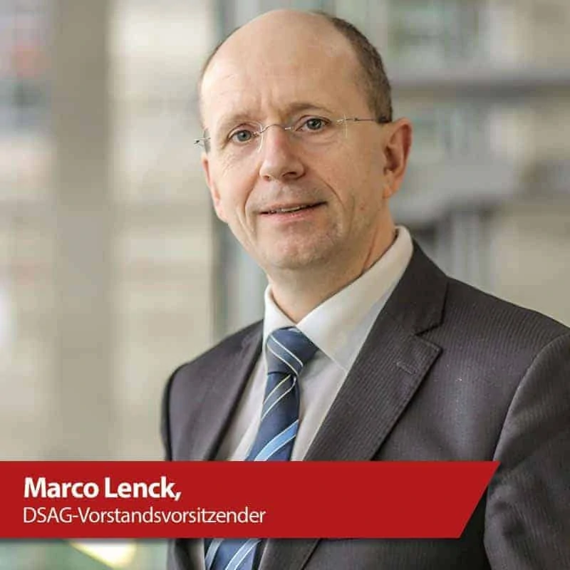 Marco Lenck