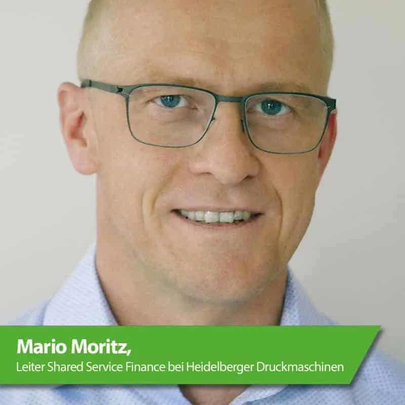Mario Moritz