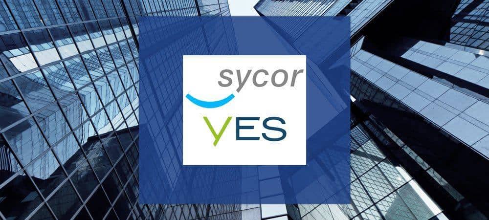 Sycor expands Microsoft portfolio