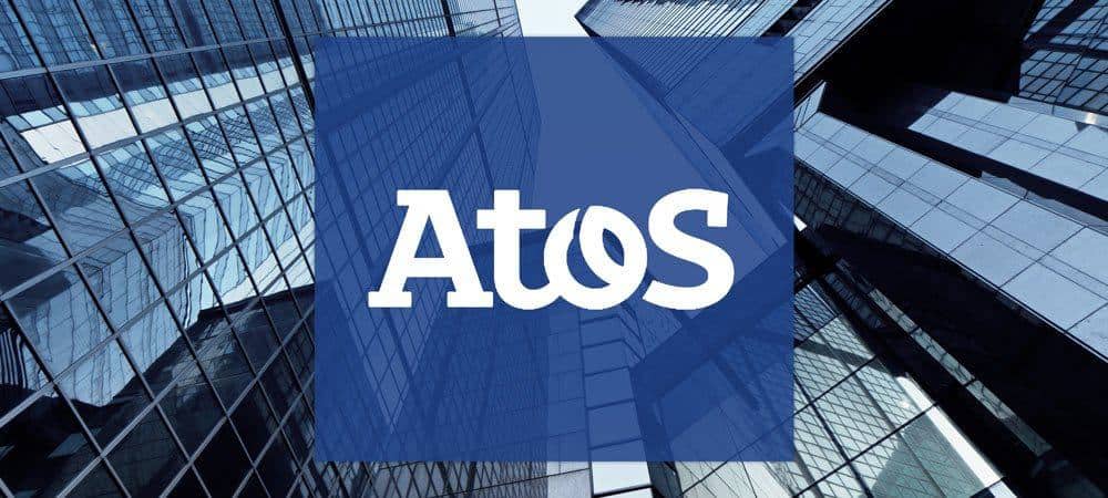 Atos adquiere X-Perion