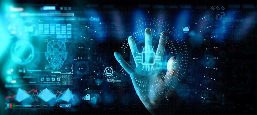 What to consider during IT modernization