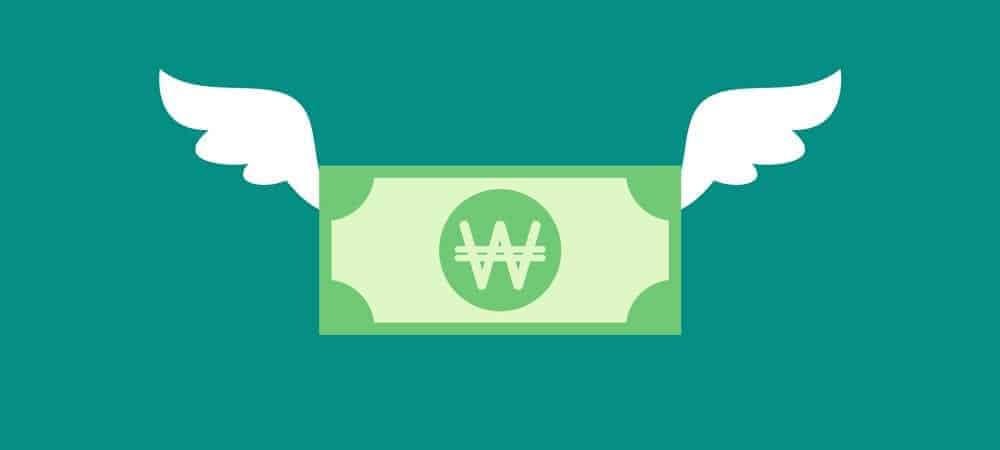 Benefits of digitization in accounting supply chain