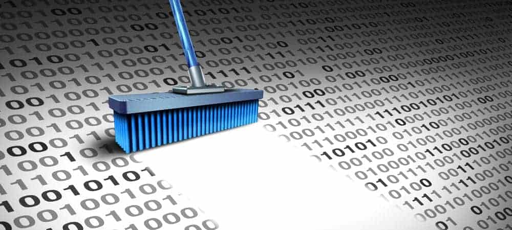 Stammdaten-Prüfprogramme für SAP HCM