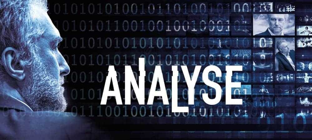 Analysis column