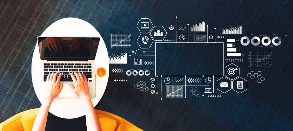 Digitale IT-Strategien von morgen