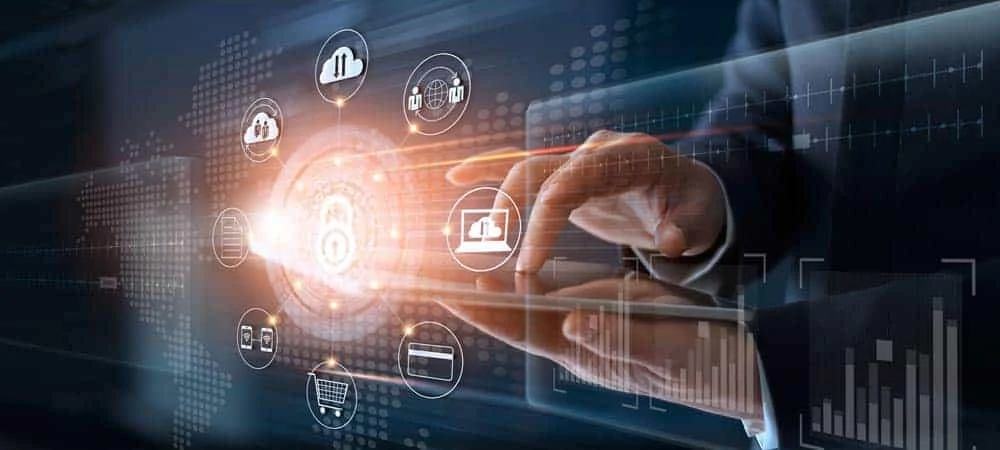 El nivel de seguridad de la nube