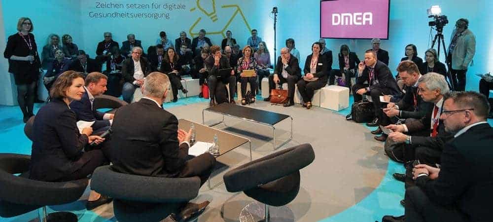 DMEA
