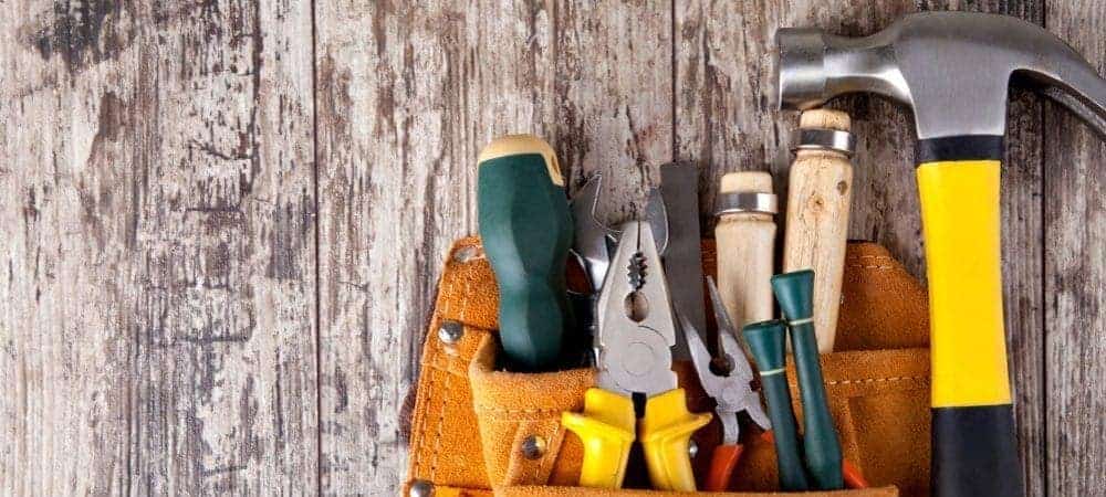 Tool IStock 000051903562 M © Gresei