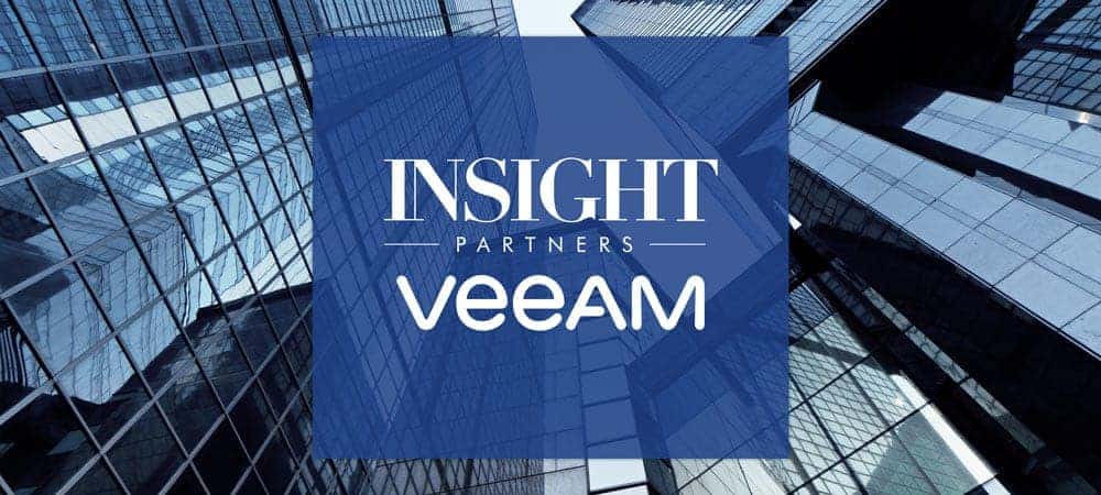 Insight Veeam