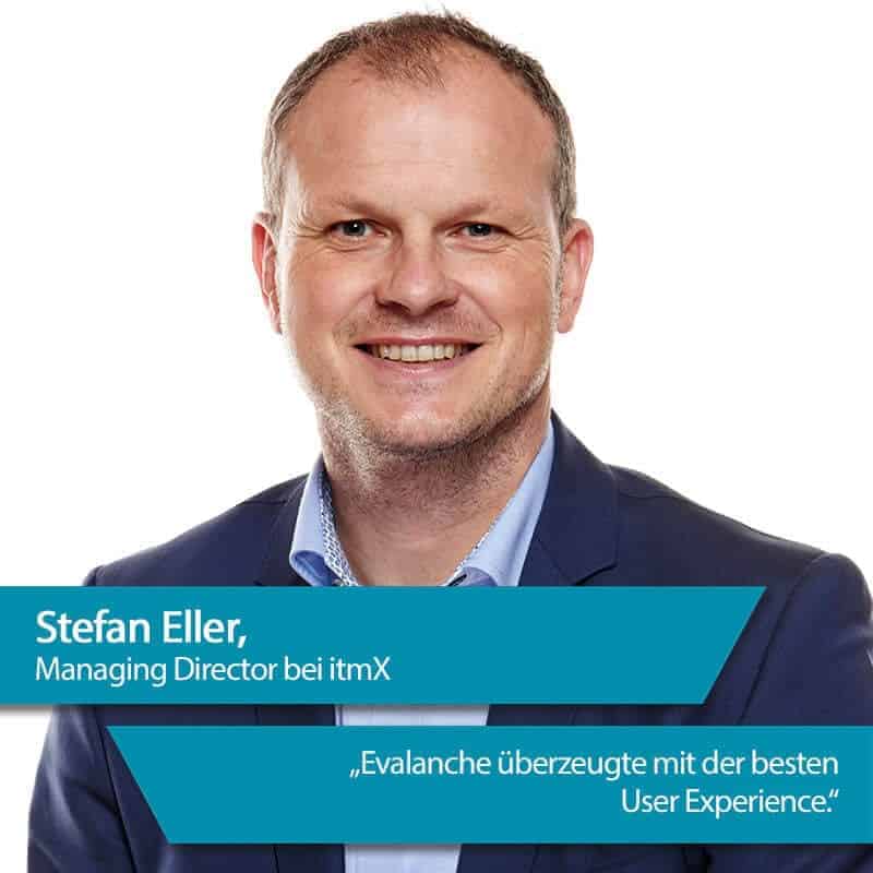 Stefan Eller