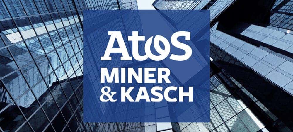 Atos Miner Kasch