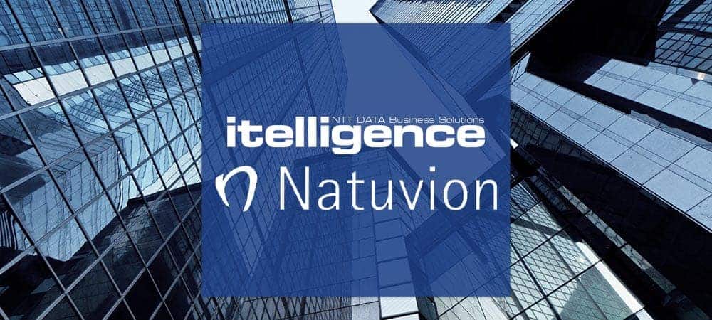 Natuvion Itelligence