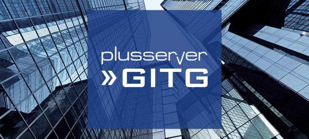 Plusserver GitG