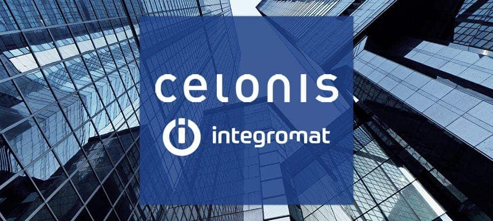 Celonis Integromate