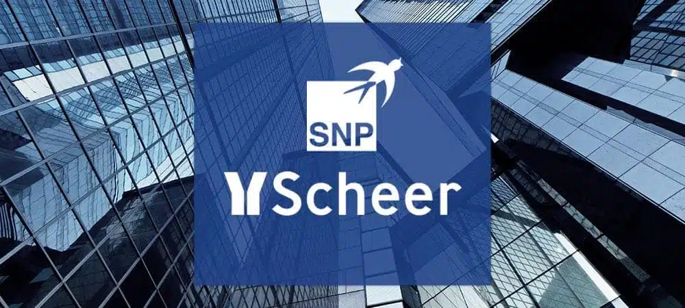SNP-Scheer