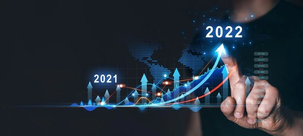 El crecimiento sigue a la pandemia