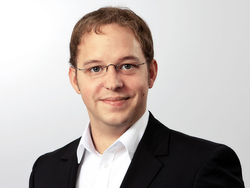 Sebastian Rüting, Kainos