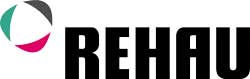 Rehau Logo