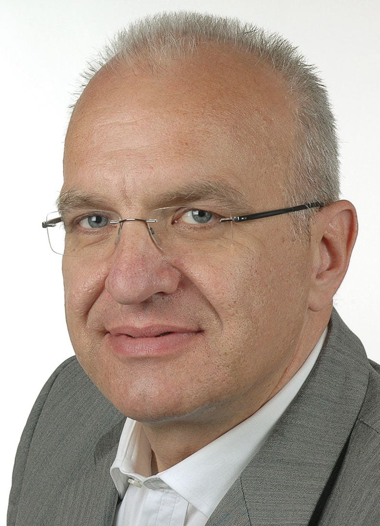 Olaf Fischer, Claranet Alemania