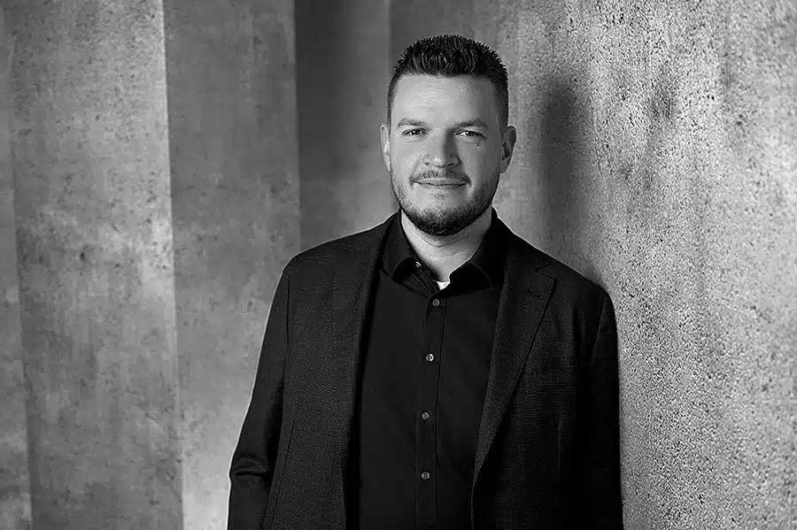 Johann Baermann, Cloudera