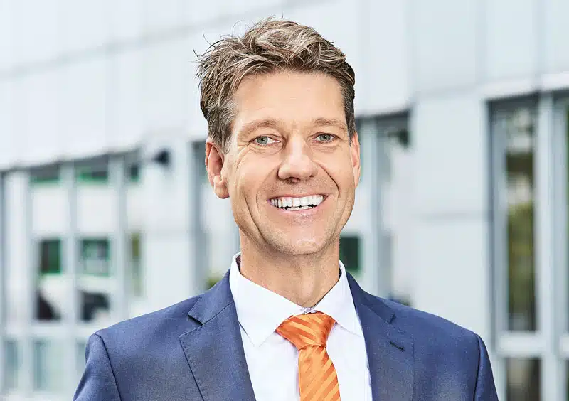 Thomas Herbst, Apsolut